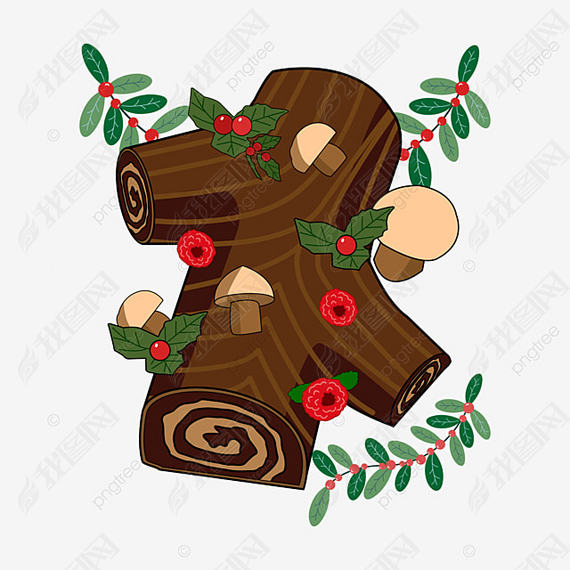 ʥֲɵyule log cake