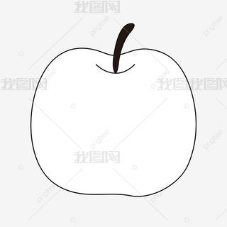 ʸˮزļƻʻ apple clipart black and white