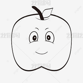 apple clipart black and white ɫɰƻʻ