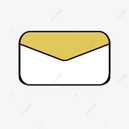 letter clipart envelope ɫ ŷ ż