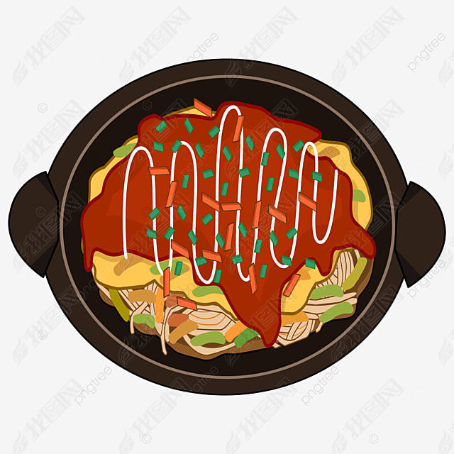 ձʽձokonomiyaki