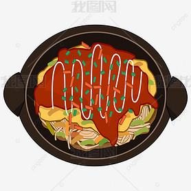 ձʽձokonomiyaki