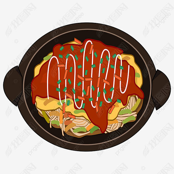 ձʽձokonomiyaki