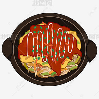 ձʽձokonomiyaki