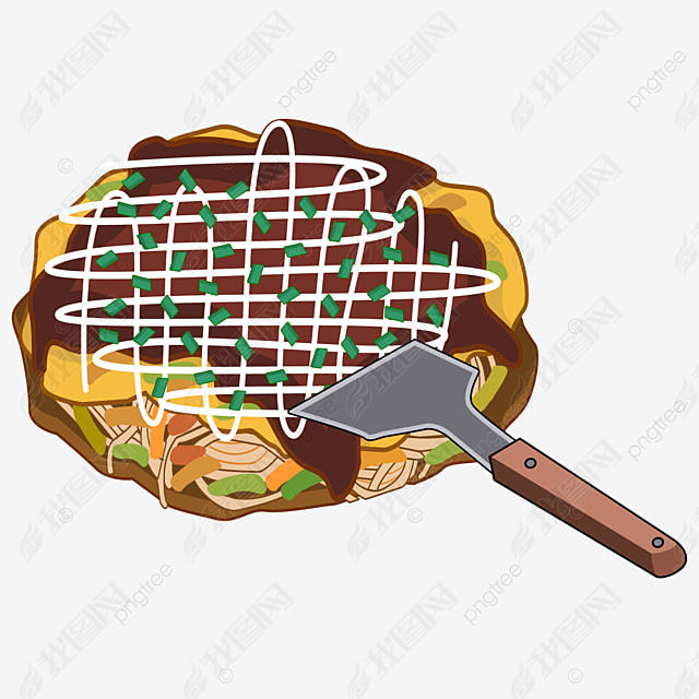 ζСձokonomiyaki