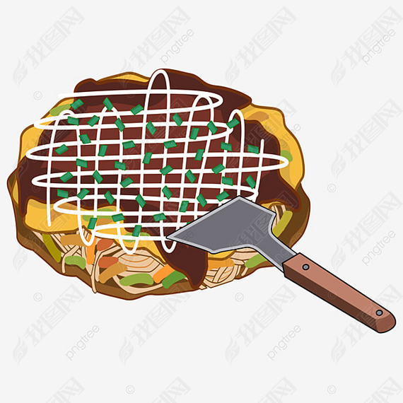 ζСձokonomiyaki