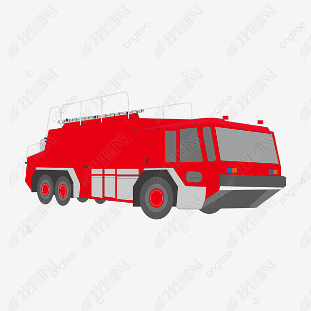 fire truck clipartԮ