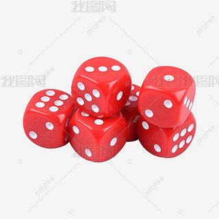 色子骰子表情包专题模板-色子骰子表情包图片素材下载-我图网