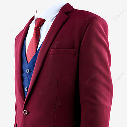 西服 红领带专题模板-西服 红领带图片素材下载-我图网