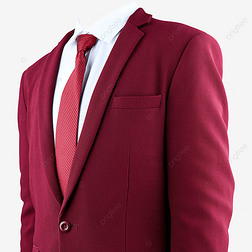 西服 红领带专题模板-西服 红领带图片素材下载-我图网