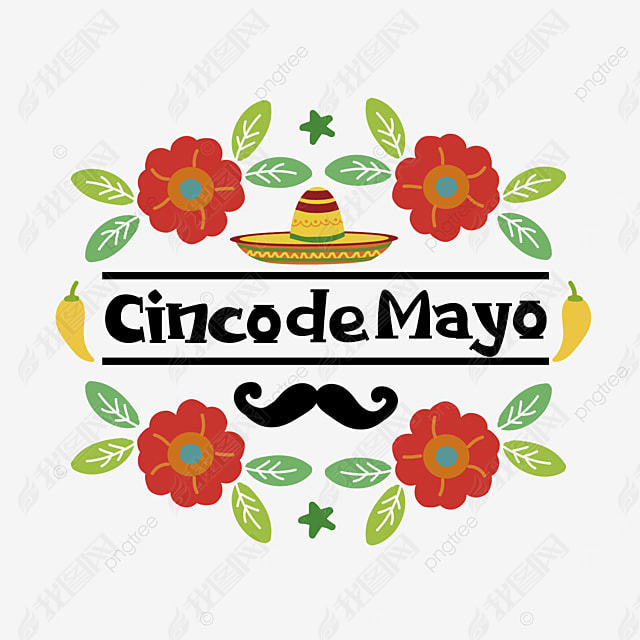 Cinco de Mayo Svgװλͺ