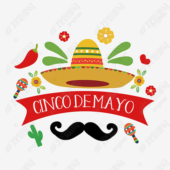 Cinco de MayoñСsvgĸ