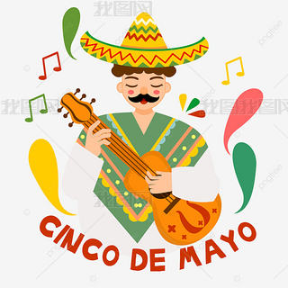 ĶϲCinco de Mayoī