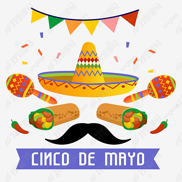 īCinco de Mayo FestivalĻ