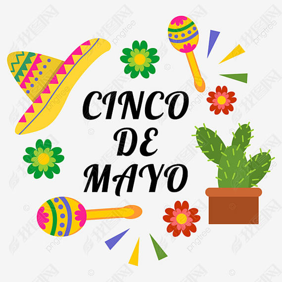 īCinco de MayoյԪ