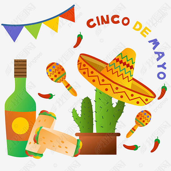 ҵףīCinco de Mayo