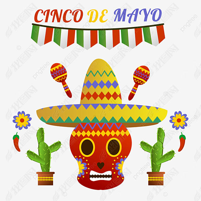 ͷͷīcinco de mayo