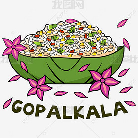 gopalkala 㽶Ҷʳ廭