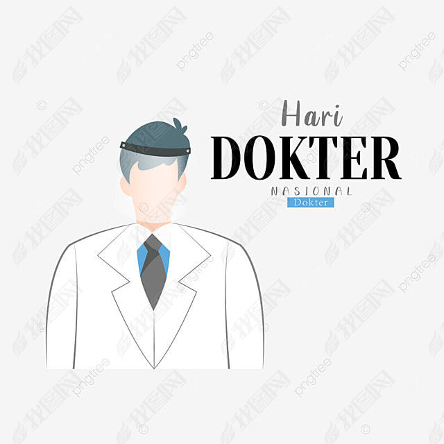 ֻҽselamat hari dokter nasional indonesia