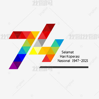 selamat hari koperasi nasional indonesia