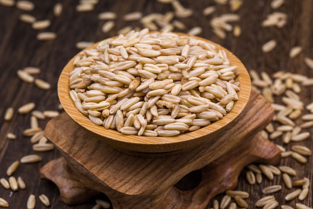 养生燕麦米五谷杂粮