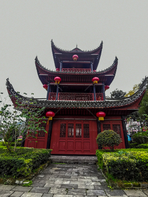 原创正版古楼摄影图素材,作品编号408850,作品分类建筑空间,尺寸像素