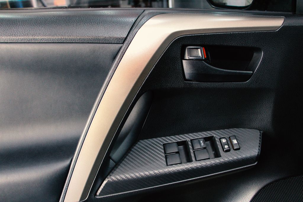 原创汽车内饰门内饰版权可商用