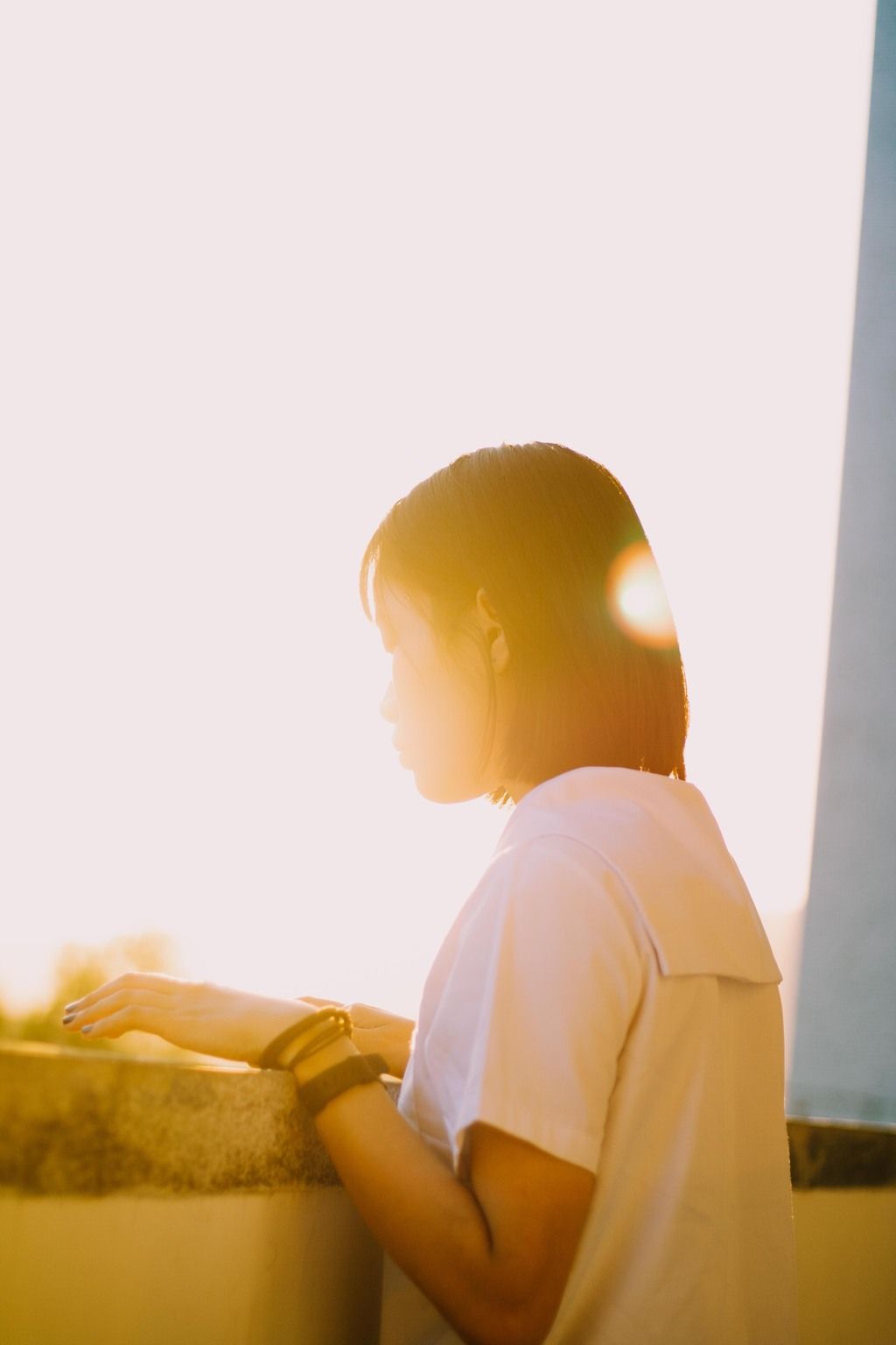 青春唯美人像下载-编号26883920-人物情感-我图网