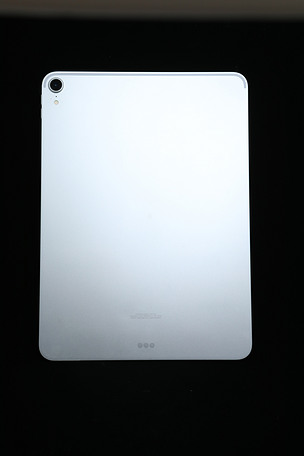 平板电脑背面