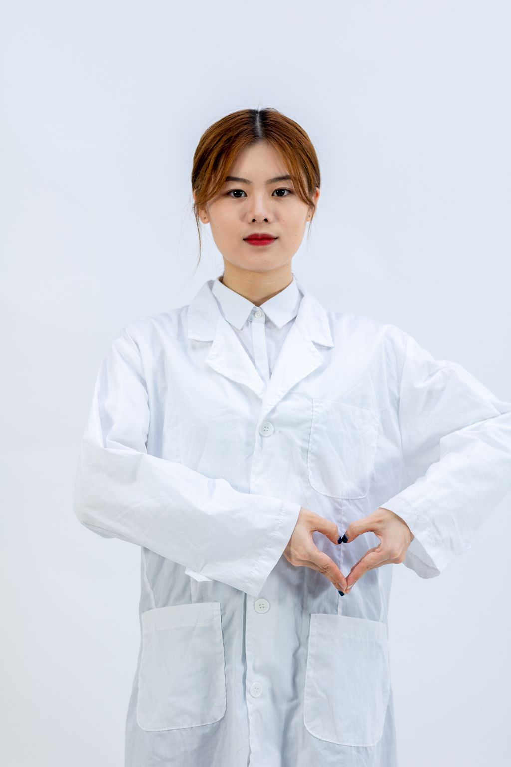 医护人员女医生