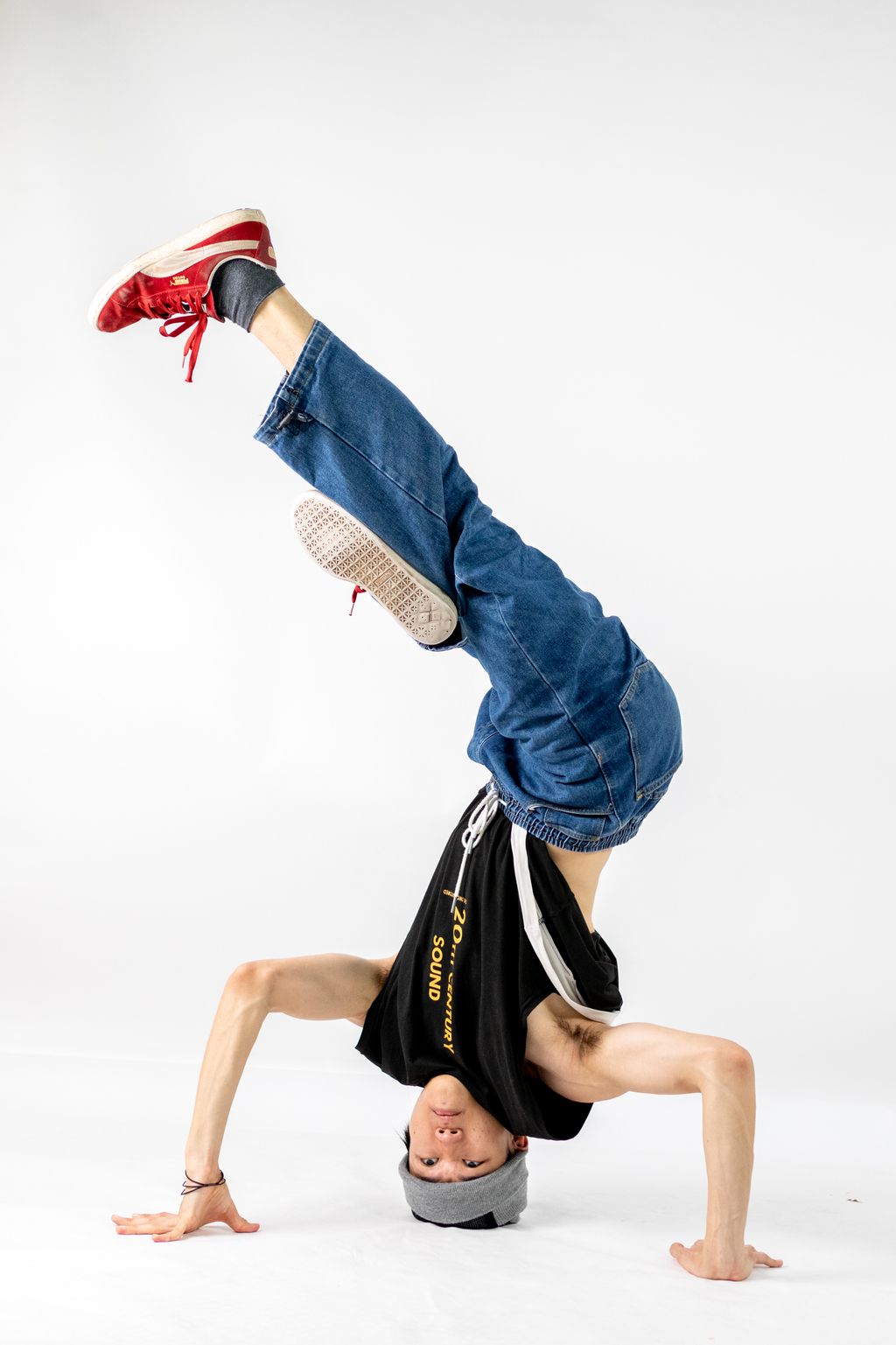 原创breaking街舞青年版权可商用