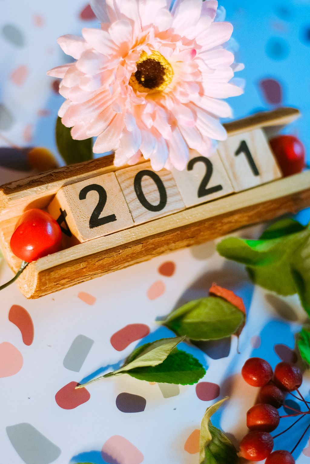 文艺2021数字 牛年