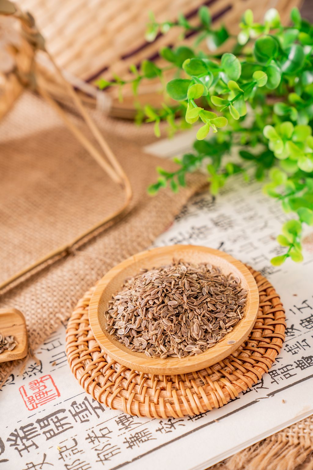 千里香香料调料