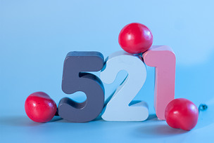 文艺数字5205211314