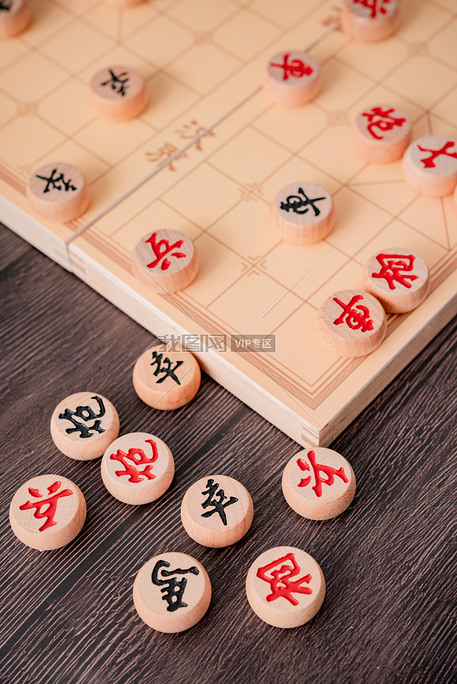 中国象棋棋类
