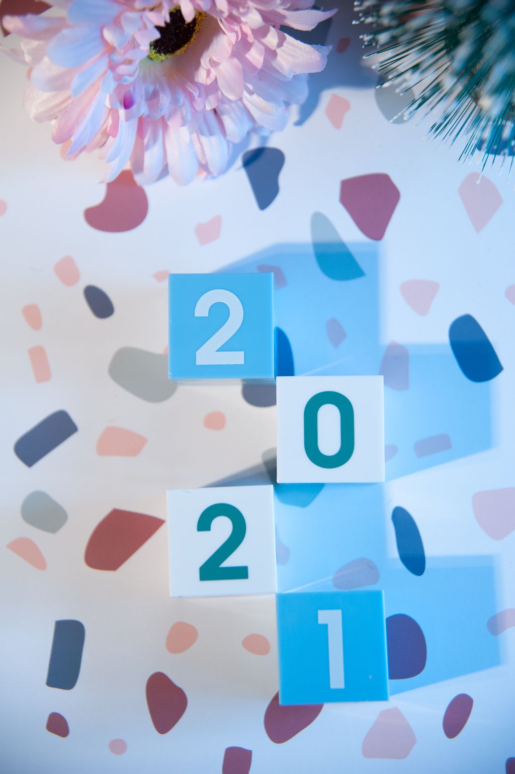 数字2021 数字521