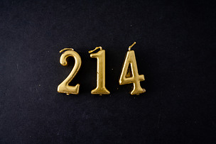 数字节日摆拍214