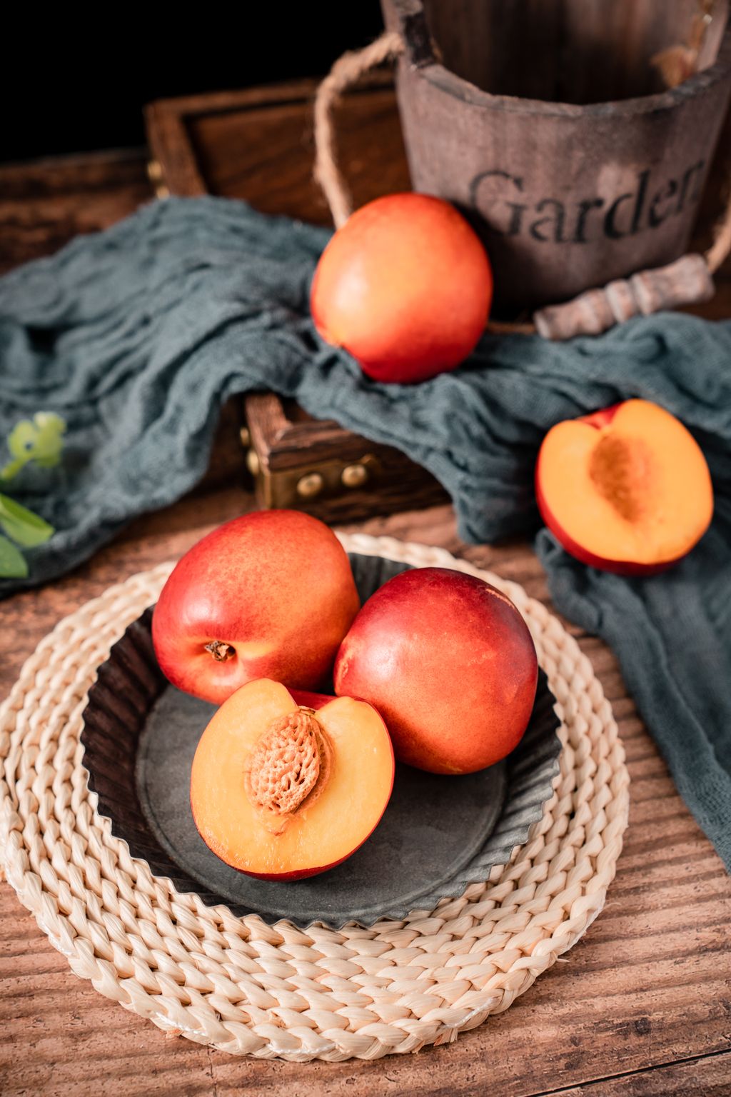 桃驳李水果下载-编号26812010-餐饮美食-我图网