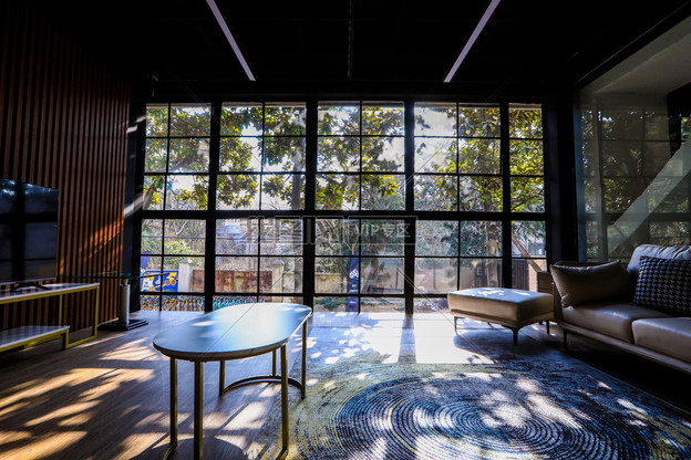 高清图片-室内建筑-摄影图-我图网