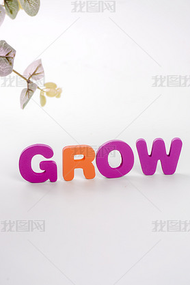 GROWɫĸ