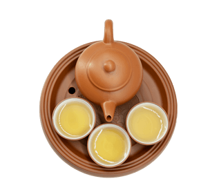 中国风茶壶免抠元素