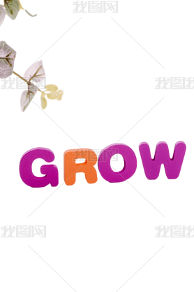 GROWɫĸԪ