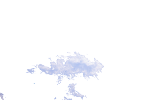 蓝天白云免抠元素