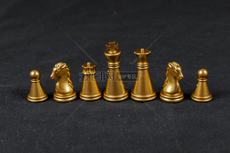 团结与输赢国际象棋