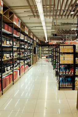 大百货专题模板-大百货图片素材下载-我图网