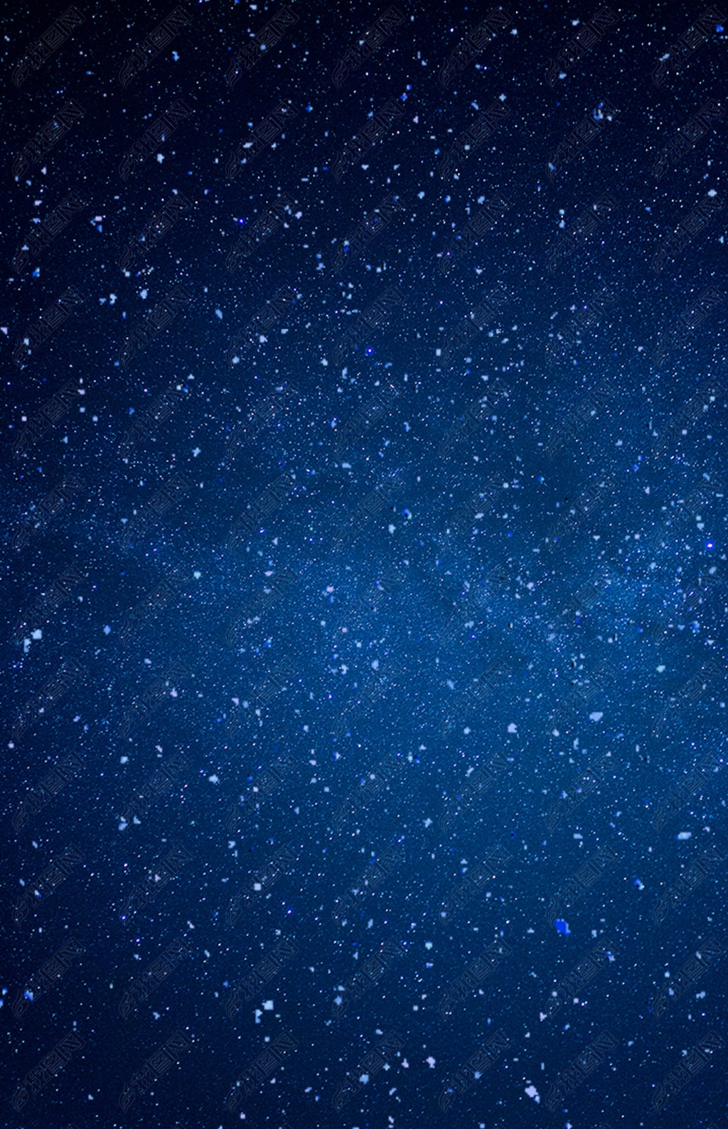 底纹蓝色简约海报背景