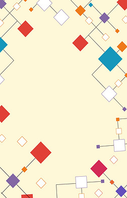 规则背景海报创意背景|不规则底纹矩形海报背景