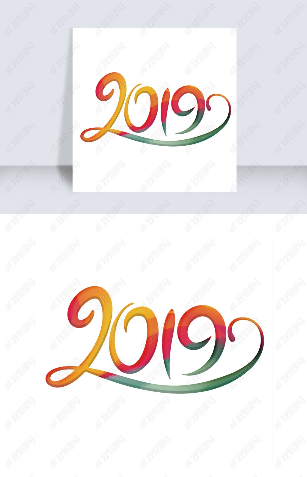 2019ɫ