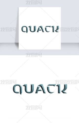 QUACKӲſΨԴذ©Ч