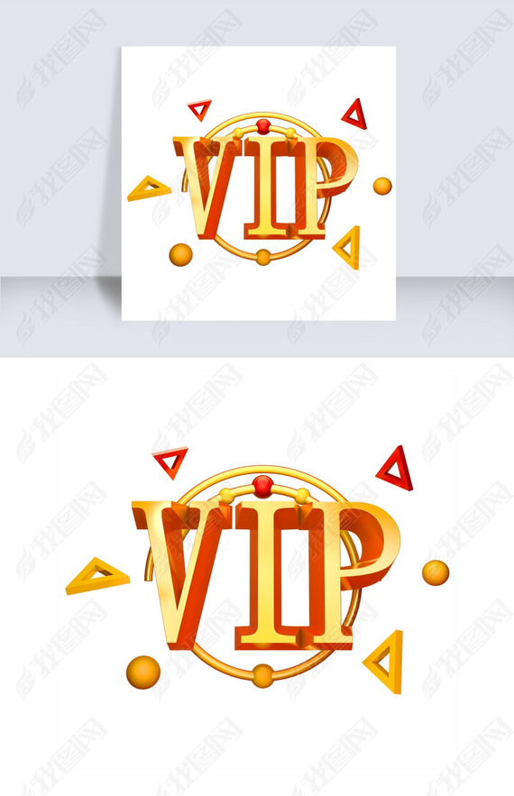 VIP3D